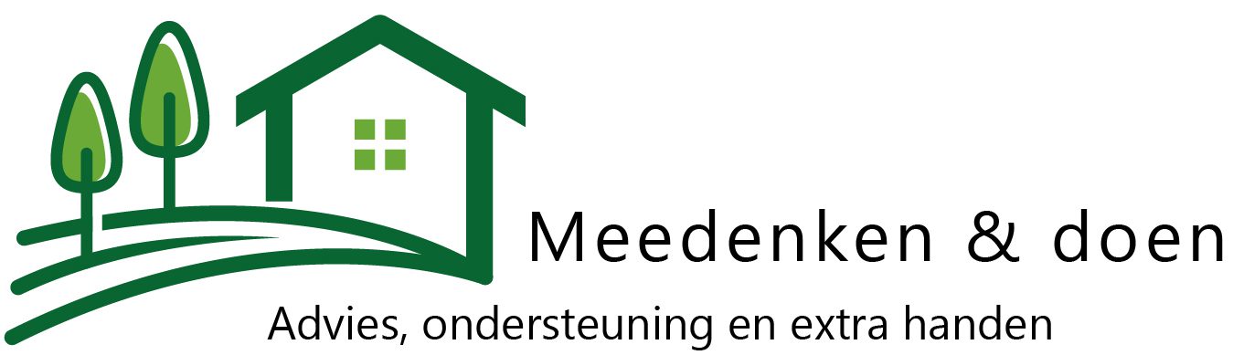 Meedenken & doen